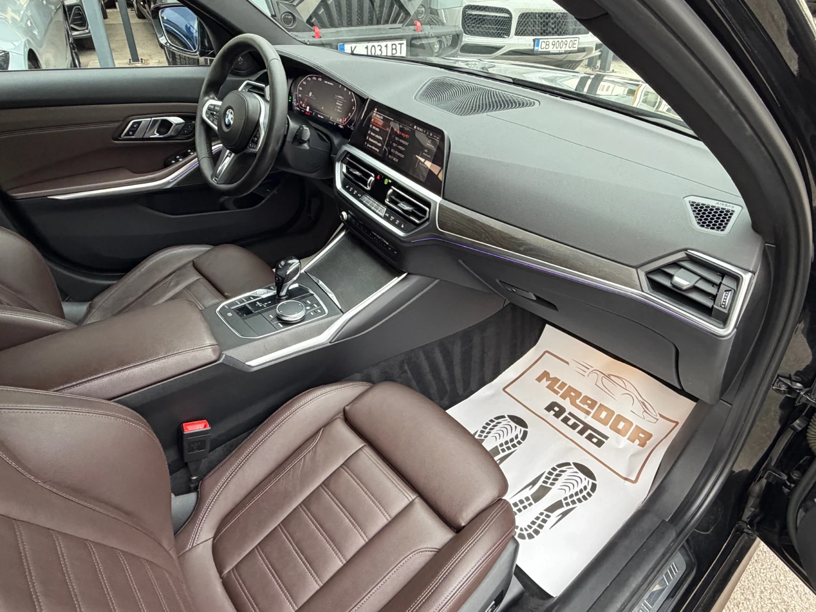 BMW 340 M xDrive, снимка 13 - Автомобили и джипове - 56275912