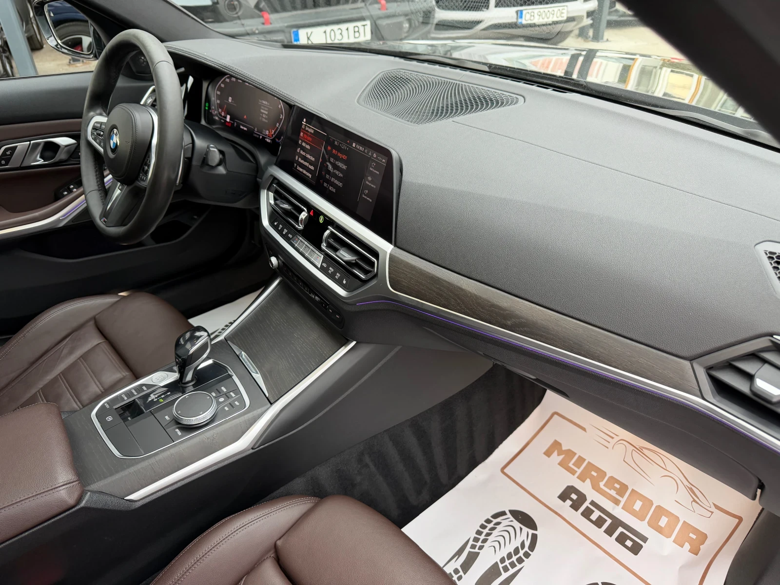 BMW 340 M xDrive, снимка 15 - Автомобили и джипове - 56275912