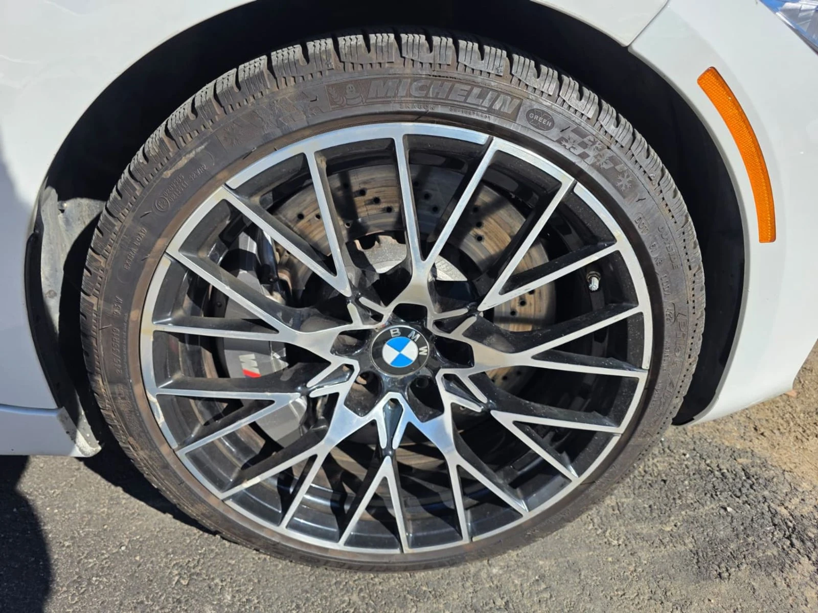 BMW M2 * Competition * Carbon * ���������� (���� �� ��) | Mobile.bg � ����������� 9