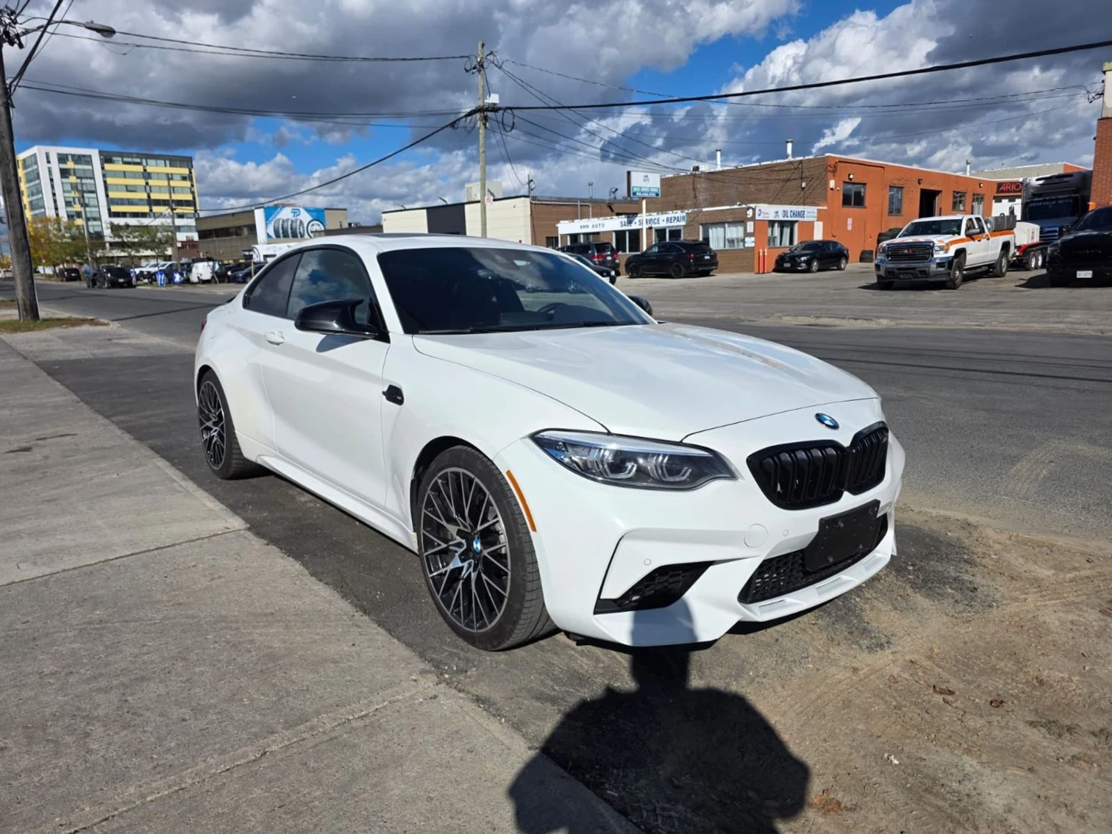BMW M2 * Competition * Carbon * ���������� (���� �� ��) | Mobile.bg � ����������� 6