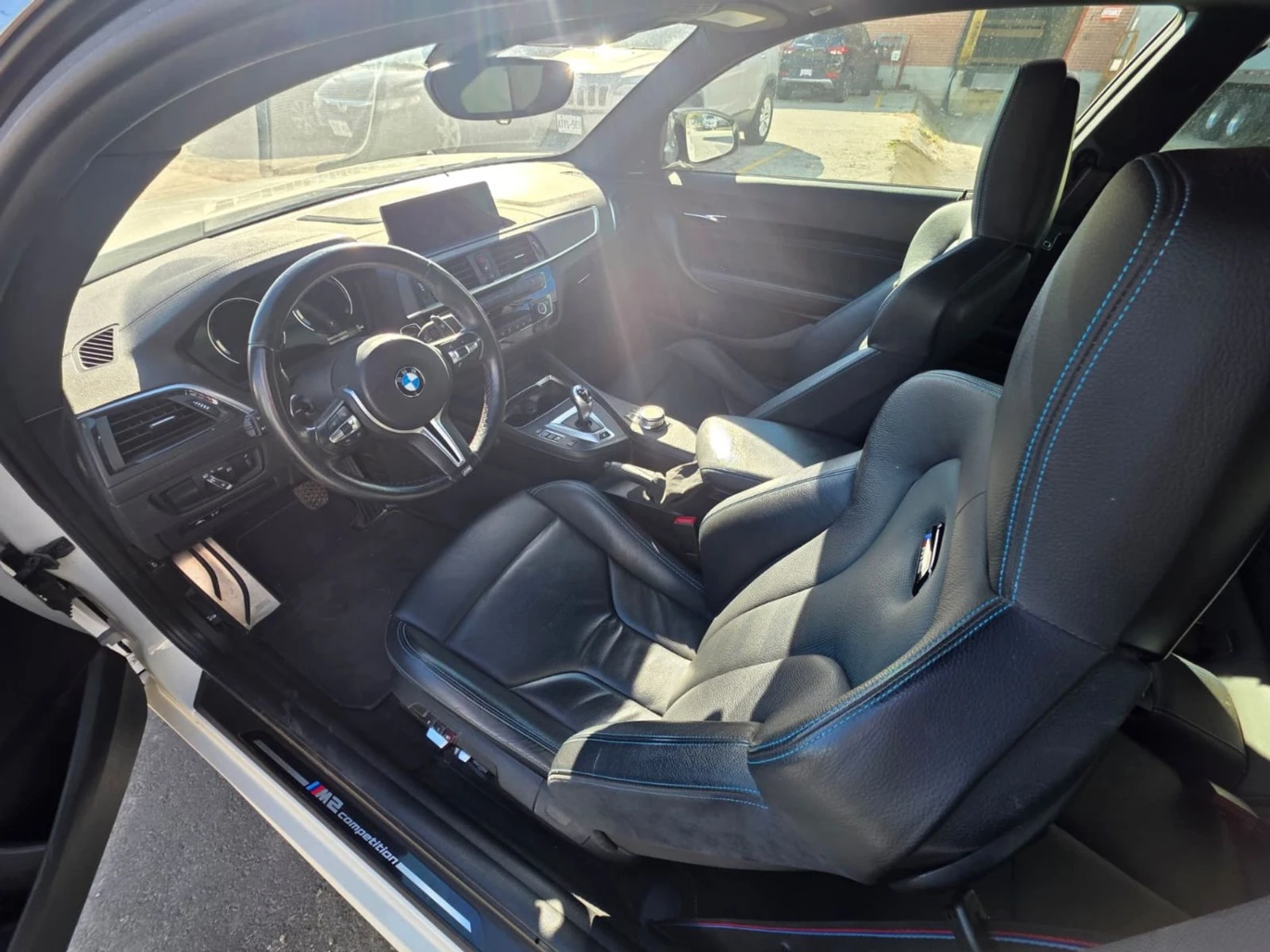 BMW M2 * Competition * Carbon * ���������� (���� �� ��) | Mobile.bg � ����������� 10