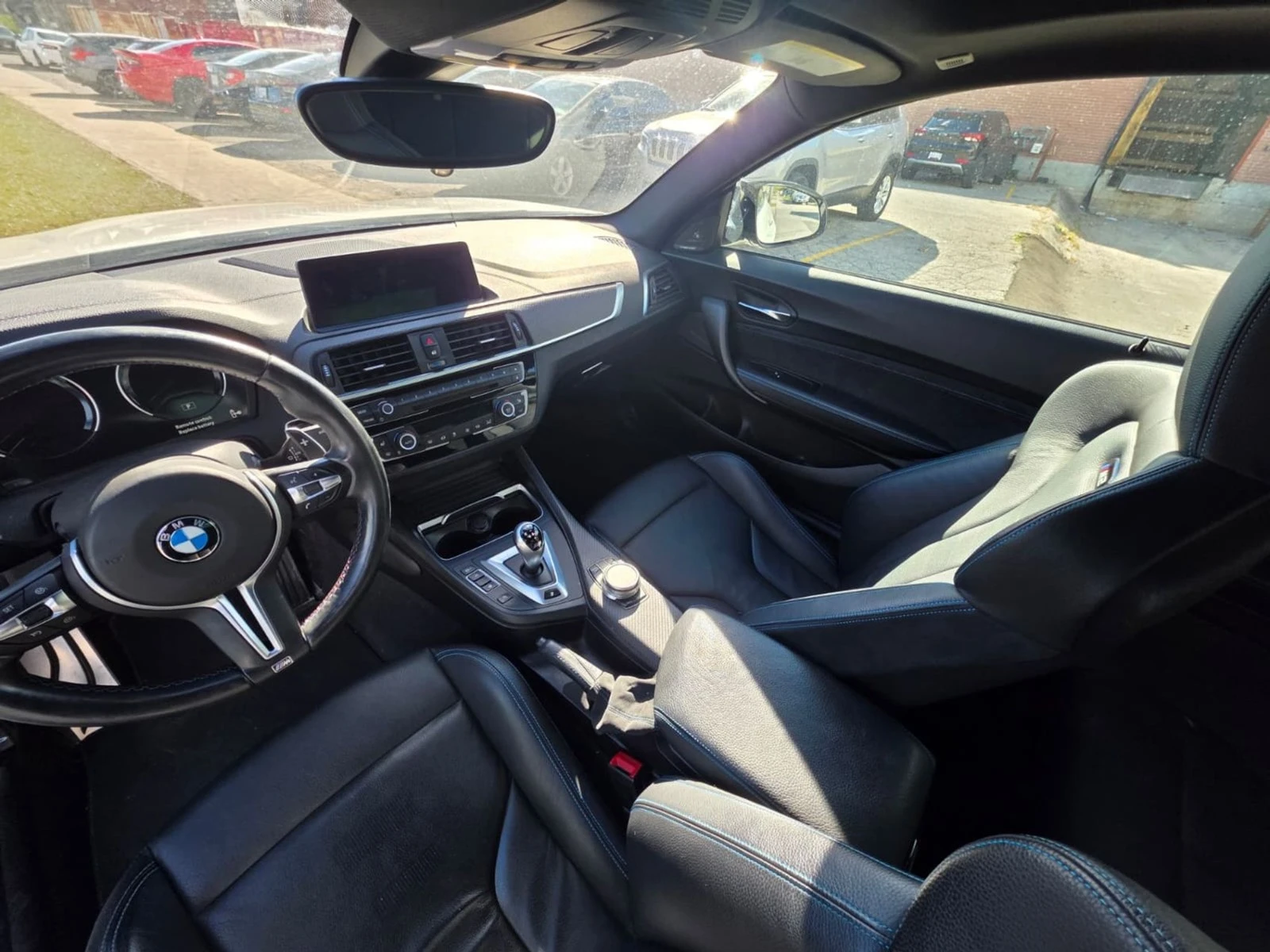 BMW M2 * Competition * Carbon * ���������� (���� �� ��) | Mobile.bg � ����������� 12