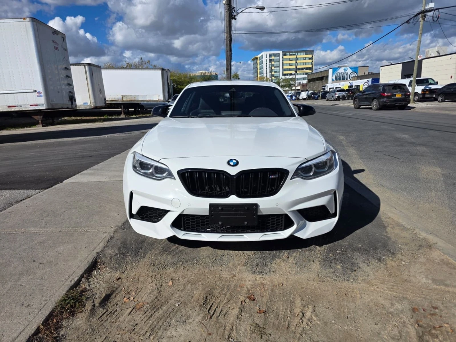 BMW M2 * Competition * Carbon * ���������� (���� �� ��) | Mobile.bg � ����������� 2