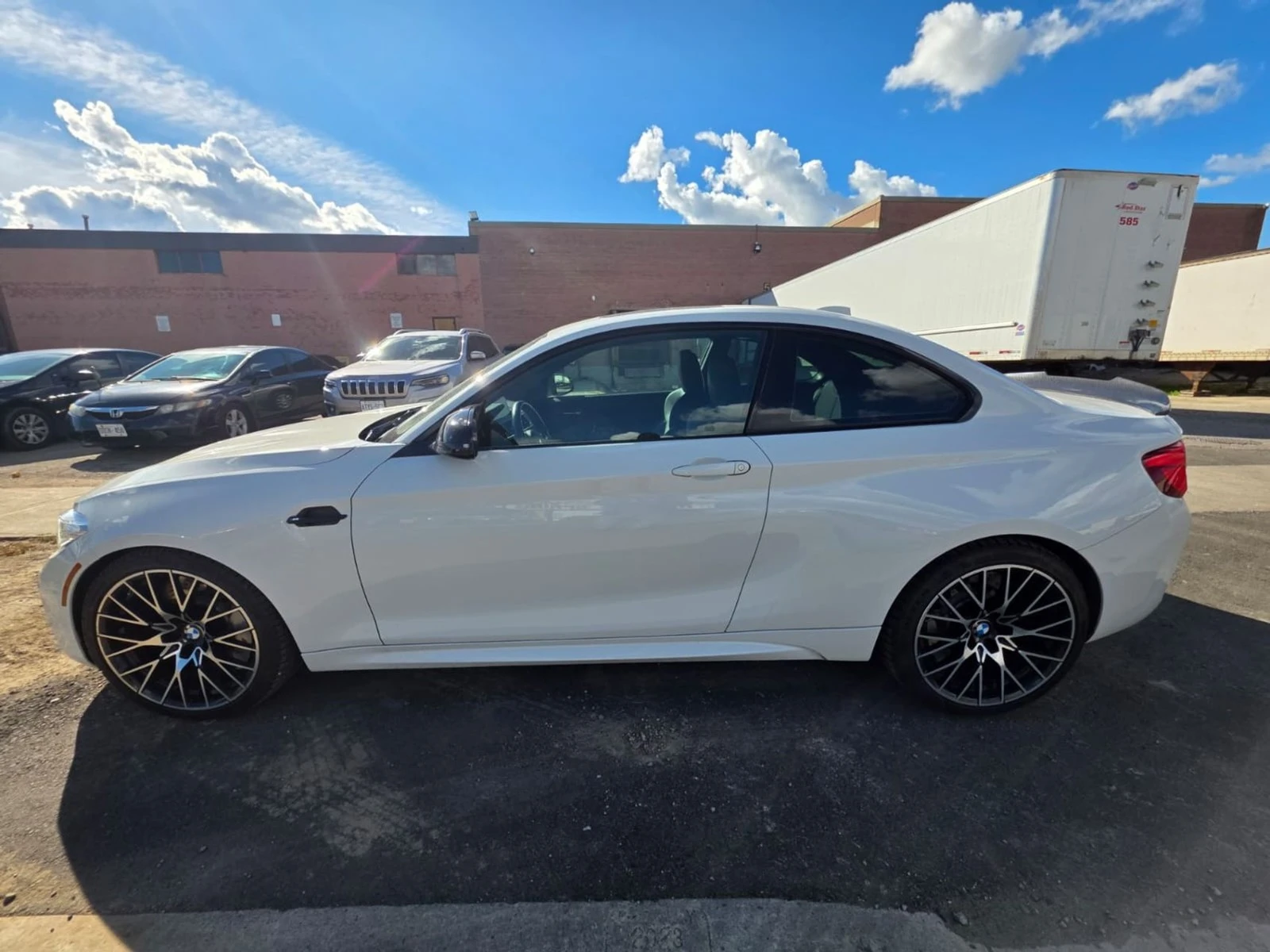 BMW M2 * Competition * Carbon * ���������� (���� �� ��) | Mobile.bg � ����������� 3