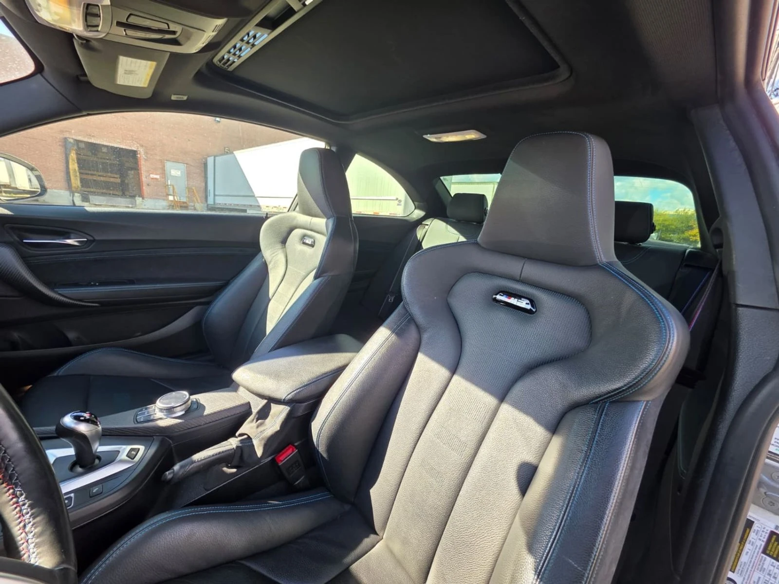 BMW M2 * Competition * Carbon * ���������� (���� �� ��) | Mobile.bg � ����������� 14