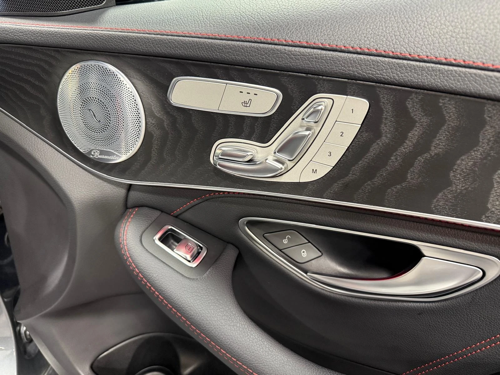 Mercedes-Benz C 43 AMG NAPPA* BURMERSTER* 360* PARK ASSIST* EXHAUST syste | Mobile.bg � ����������� 15