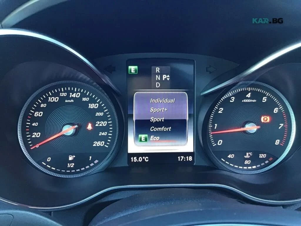 Mercedes-Benz C 300 | Mobile.bg � ����������� 14