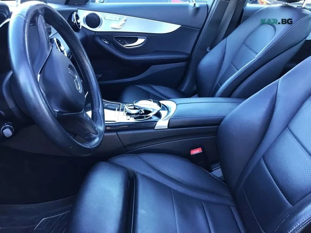 Mercedes-Benz C 300 | Mobile.bg � ����������� 7