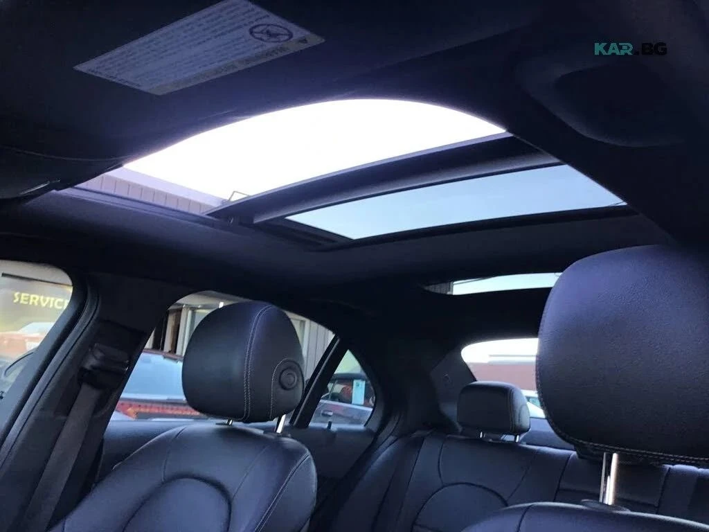 Mercedes-Benz C 300 | Mobile.bg � ����������� 11