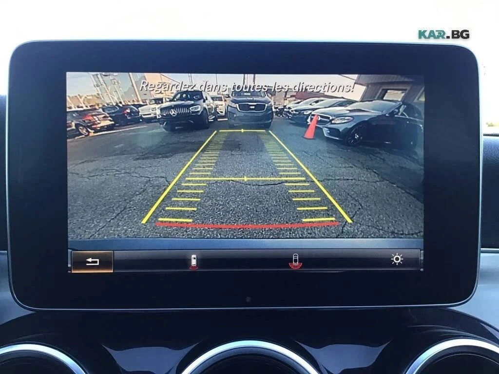 Mercedes-Benz C 300 | Mobile.bg � ����������� 10