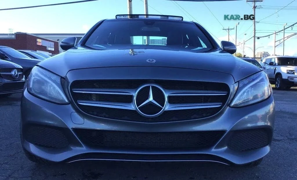 Mercedes-Benz C 300 | Mobile.bg � ����������� 5