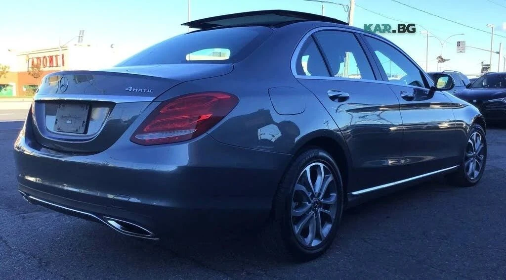 Mercedes-Benz C 300 | Mobile.bg � ����������� 2