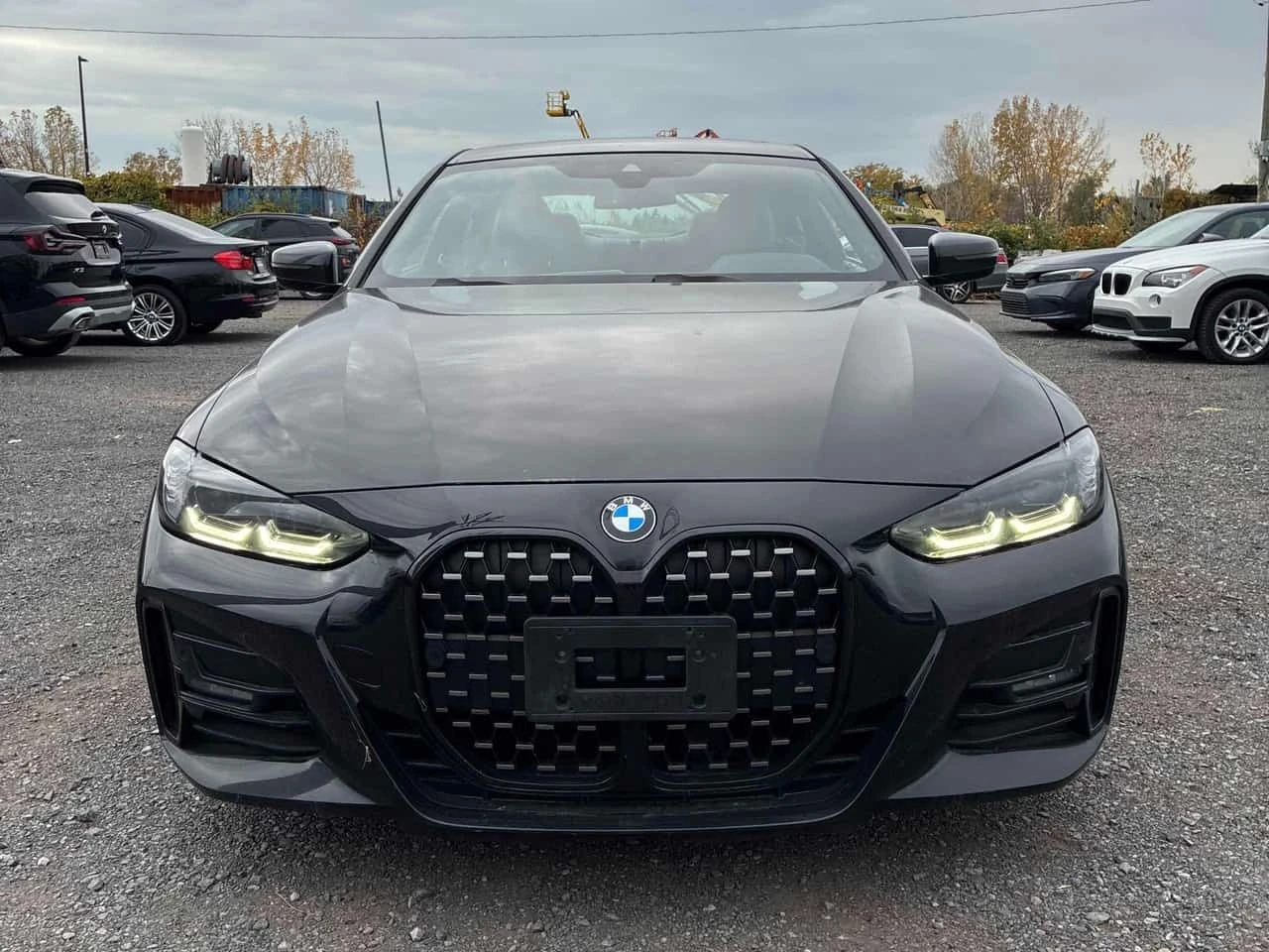 BMW 430 * 430i xDrive * CARFAX * ����� �� ����������� | Mobile.bg � ����������� 6