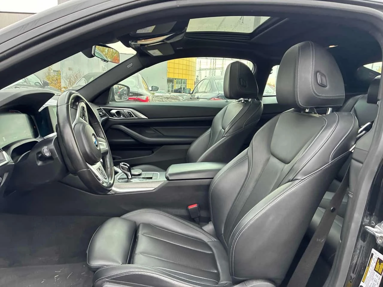 BMW 430 * 430i xDrive * CARFAX * ����� �� ����������� | Mobile.bg � ����������� 12
