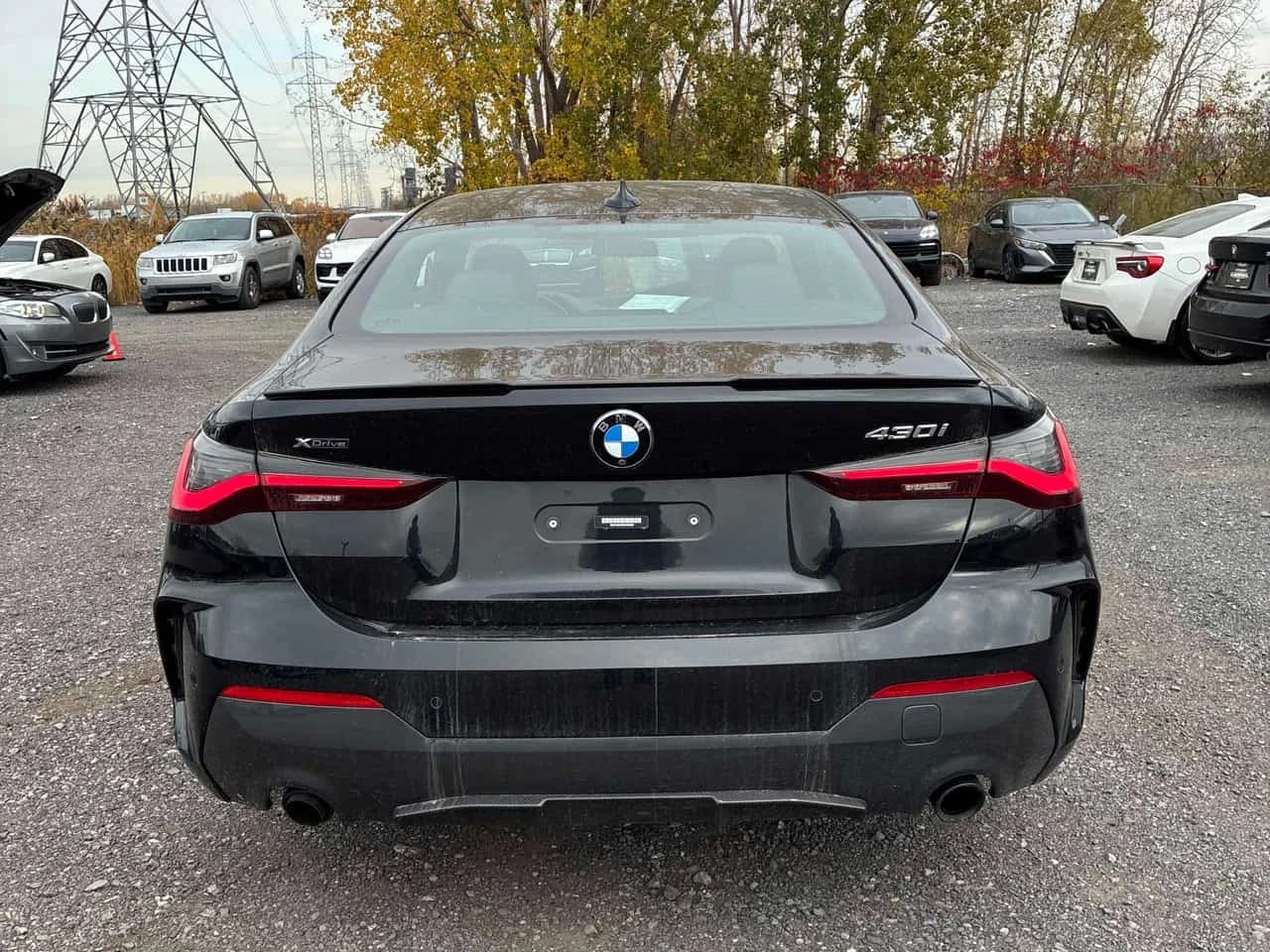 BMW 430 * 430i xDrive * CARFAX * ����� �� ����������� | Mobile.bg � ����������� 4
