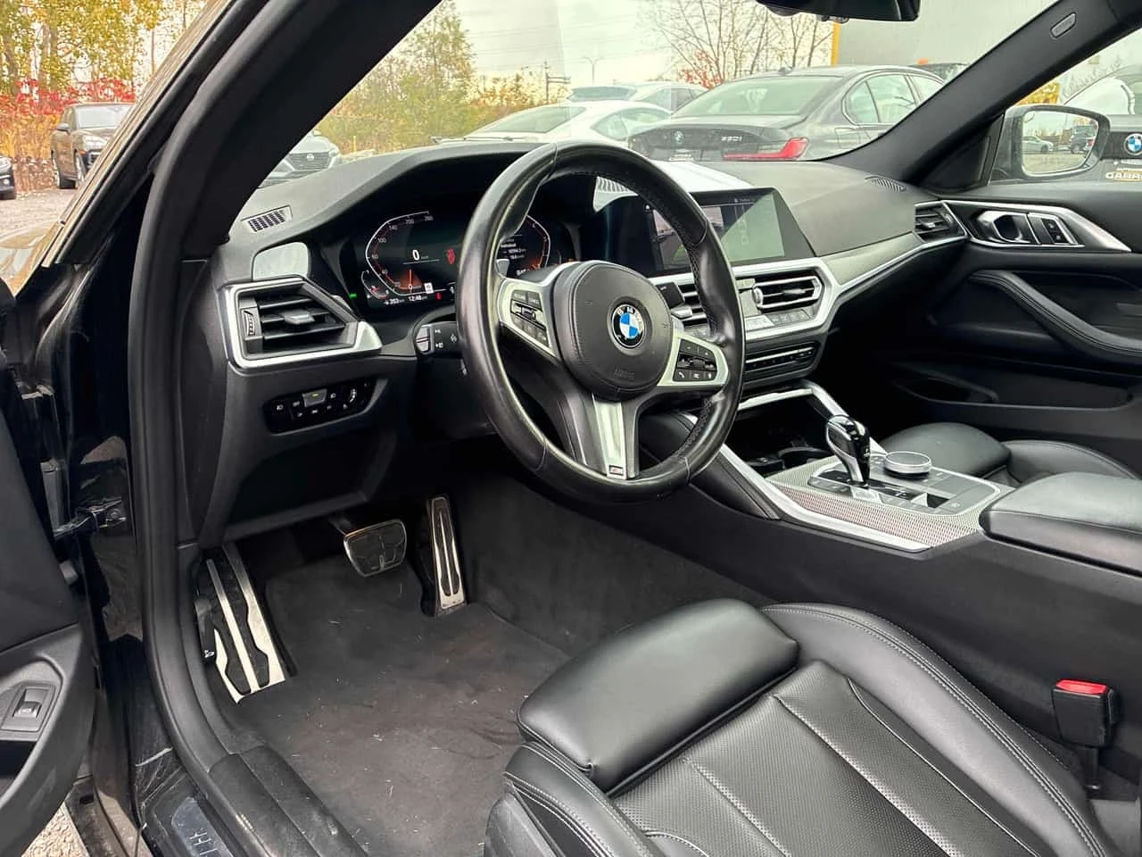 BMW 430 * 430i xDrive * CARFAX * ����� �� ����������� | Mobile.bg � ����������� 5