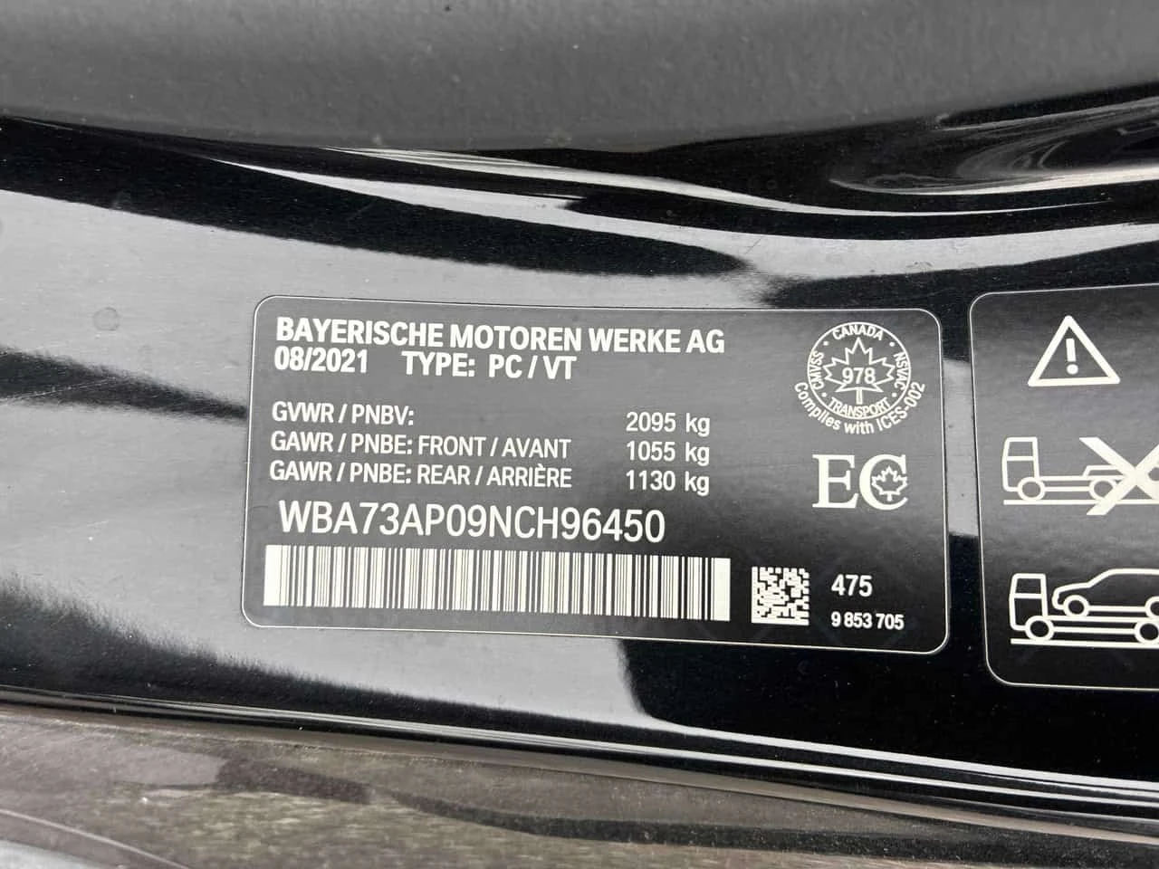 BMW 430 * 430i xDrive * CARFAX * ����� �� ����������� | Mobile.bg � ����������� 10
