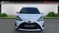 Toyota Yaris 1.5 VVT-i - изображение 8