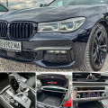 BMW 730 M PACK:: DISTRONIK:: 360:: HARMAN::1 СОБСТВЕНИК  - изображение 5