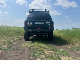 Jeep Grand cherokee 5.2, снимка 4