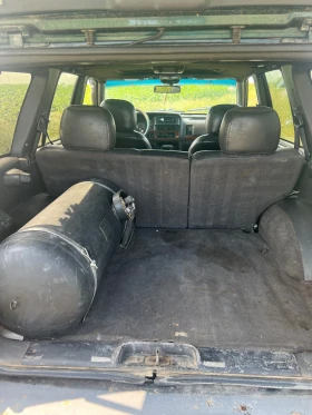 Jeep Grand cherokee 5.2, снимка 5