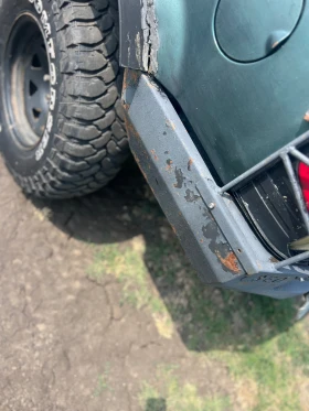 Jeep Grand cherokee 5.2, снимка 10