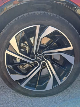Nissan Qashqai 1.5 e-Power A/T Tekna Plus 2 tones, снимка 11