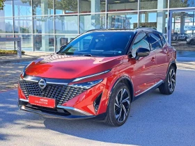 Nissan Qashqai 1.5 e-Power A/T Tekna Plus 2 tones, снимка 3