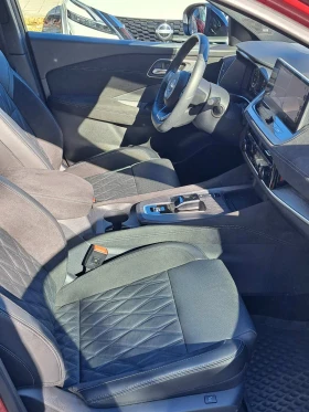 Nissan Qashqai 1.5 e-Power A/T Tekna Plus 2 tones, снимка 10