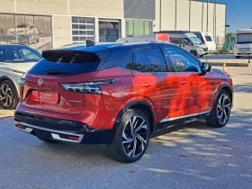 Nissan Qashqai 1.5 e-Power A/T Tekna Plus 2 tones, снимка 4