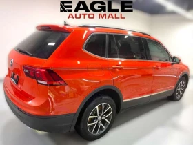 VW Tiguan Comfortline 4MOTION, снимка 4
