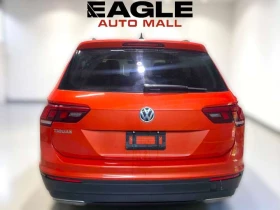 VW Tiguan Comfortline 4MOTION, снимка 3
