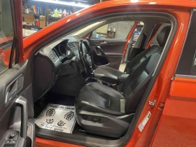 VW Tiguan Comfortline 4MOTION, снимка 7