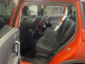 VW Tiguan Comfortline 4MOTION, снимка 17