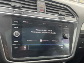 VW Tiguan Comfortline 4MOTION, снимка 16