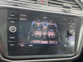 VW Tiguan Comfortline 4MOTION, снимка 14