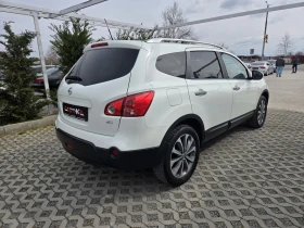 Nissan Qashqai 1.5DCI-103кс= 7МЕСТА= 6ск= ПАНОРАМА= КАМЕРА= НАВИ, снимка 3