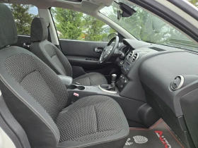 Nissan Qashqai 1.5DCI-103кс= 7МЕСТА= 6ск= ПАНОРАМА= КАМЕРА= НАВИ, снимка 15