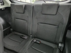 Nissan Qashqai 1.5DCI-103кс= 7МЕСТА= 6ск= ПАНОРАМА= КАМЕРА= НАВИ, снимка 10