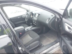 Nissan Pathfinder 3.5l Sv, снимка 5