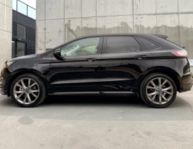 Ford Edge 2.7 EcoBoost AWD | Панорама | Sport , снимка 4
