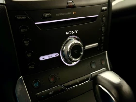 Ford Edge 2.7 EcoBoost AWD | Панорама | Sport , снимка 11