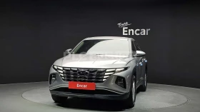 Hyundai Tucson КОЖЕН САЛОН* ПОДГРЕВИ, снимка 1