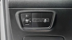 Hyundai Tucson КОЖЕН САЛОН* ПОДГРЕВИ, снимка 12