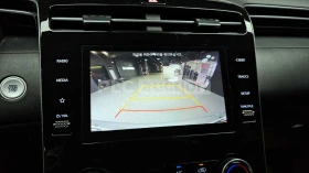 Hyundai Tucson КОЖЕН САЛОН* ПОДГРЕВИ, снимка 16