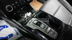 Hyundai Tucson КОЖЕН САЛОН* ПОДГРЕВИ, снимка 7