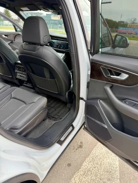 Audi Q7 55 TFSI S-line Quatro 6+ 1м, снимка 12