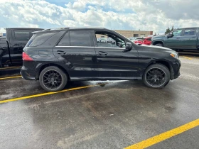 Mercedes-Benz GLE 350 АвтоКредит* (ЦЕНА ДО БГ), снимка 3