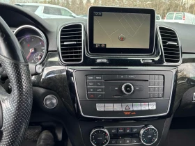 Mercedes-Benz GLE 350 АвтоКредит* (ЦЕНА ДО БГ), снимка 9