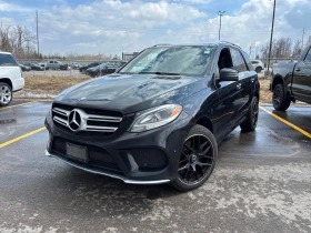 Mercedes-Benz GLE 350 АвтоКредит* (ЦЕНА ДО БГ), снимка 1